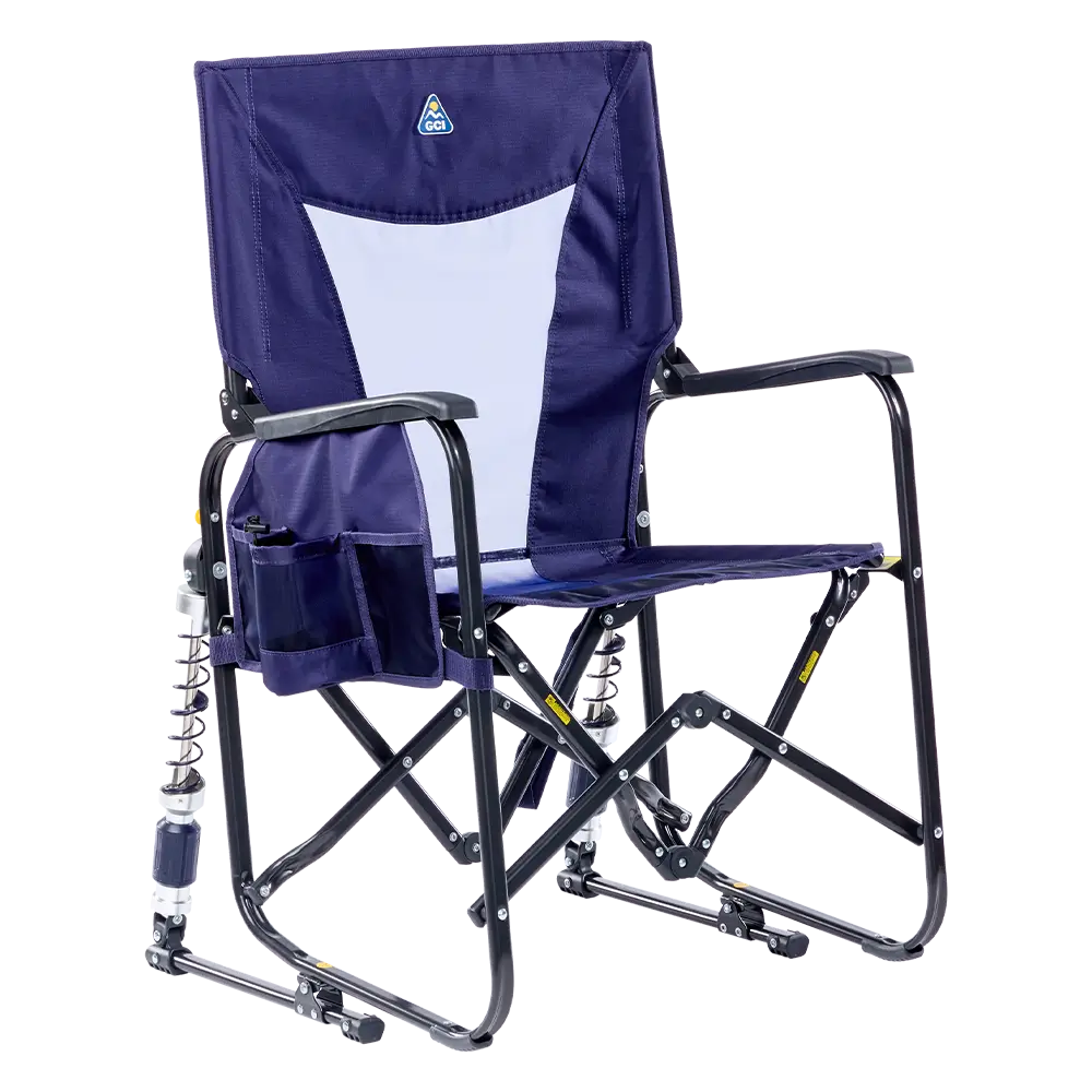 Adjustable Rocker™ I7
