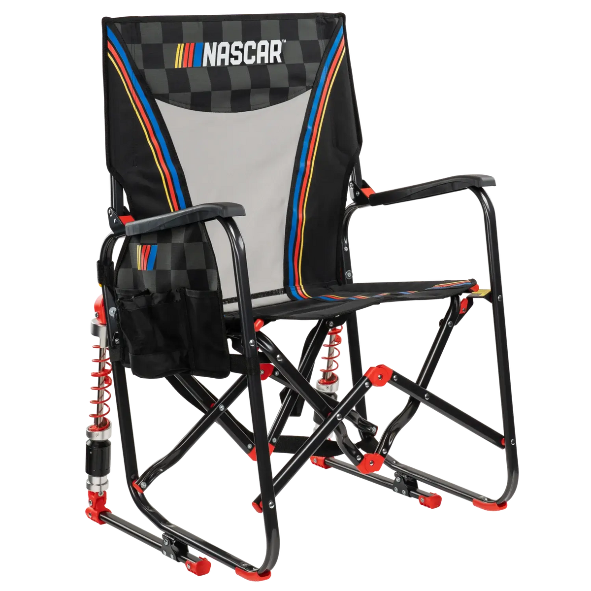 Adjustable Rocker™ - NASCAR G9