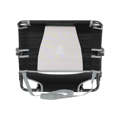 Big Comfort Stadium Chair™ with Armrests