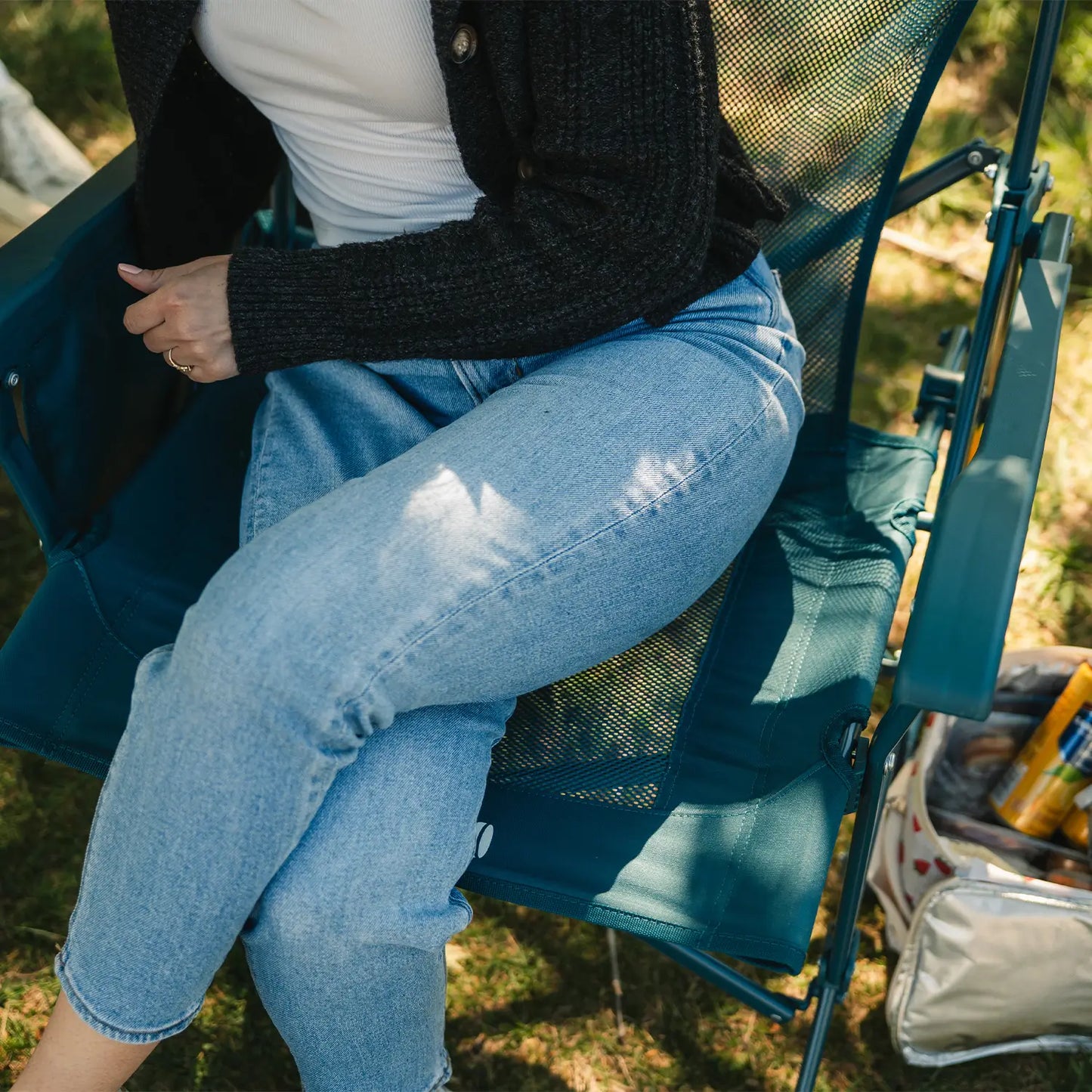 BreezeRocker™