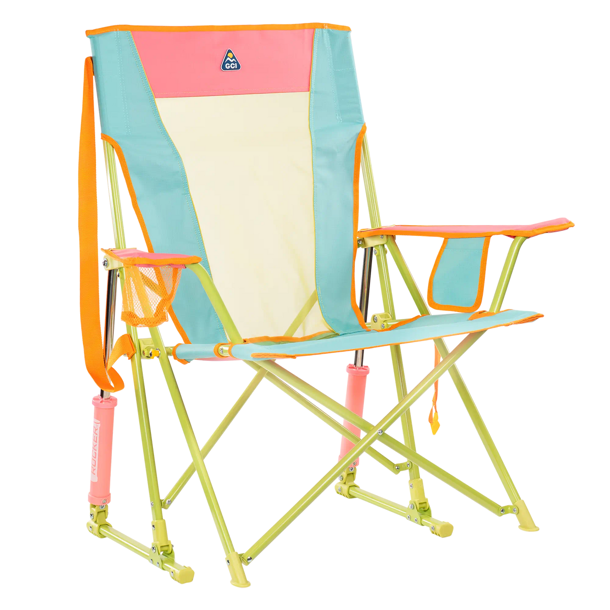 Comfort Pro Rocker™ C2
