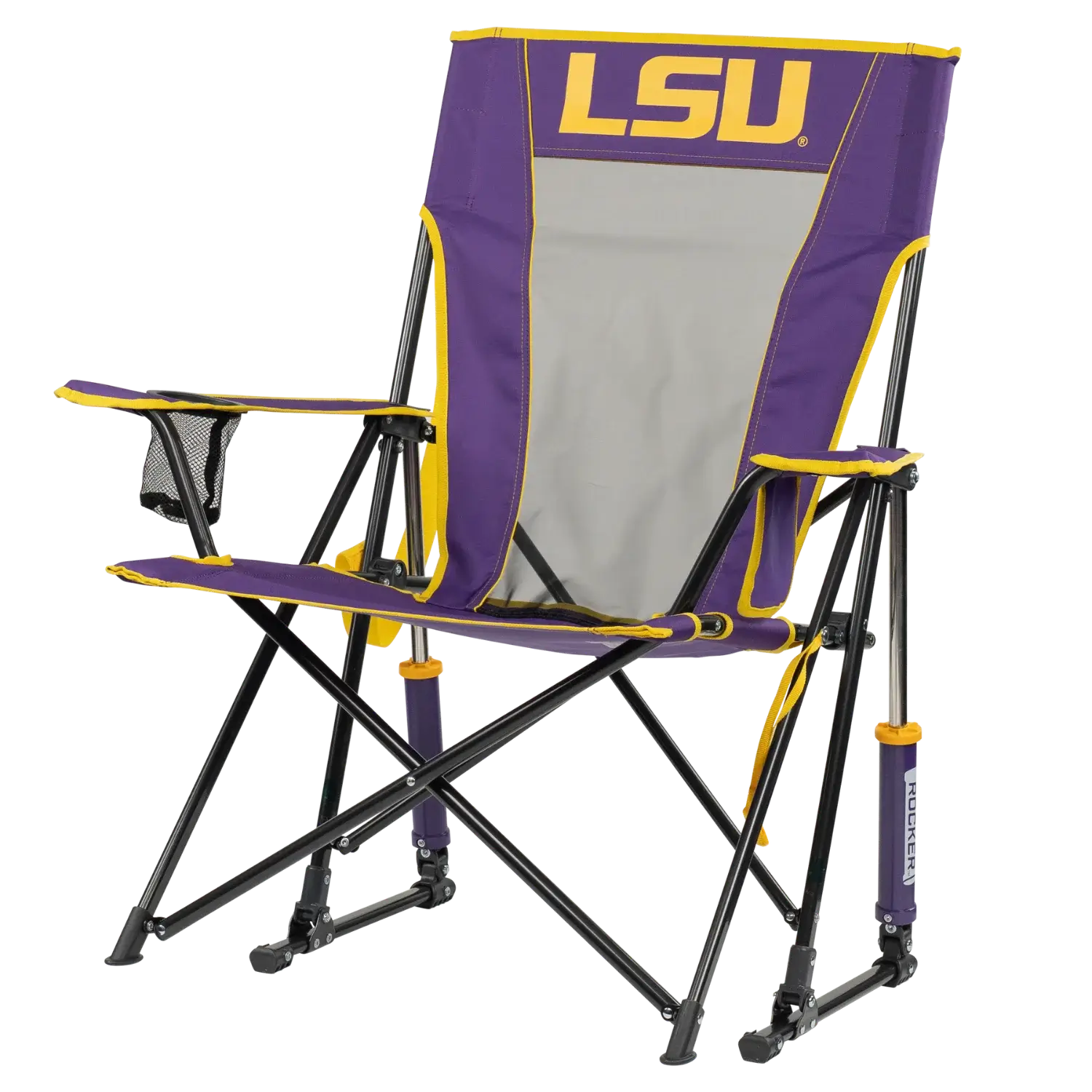 Comfort Pro Rocker™ - LSU Tigers