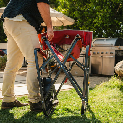 Freestyle Rocker XL™ with Side Table