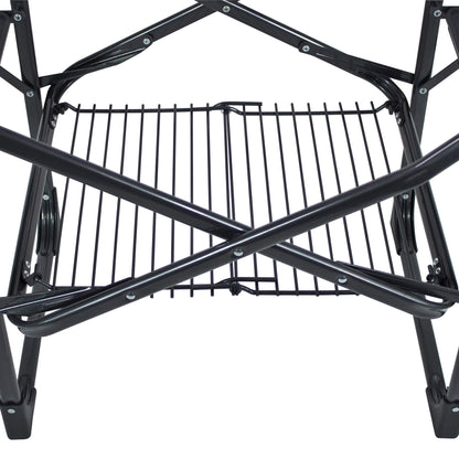 Slim-Fold Cook Station™