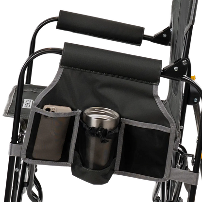 Stowaway Rocker™ with Side Table