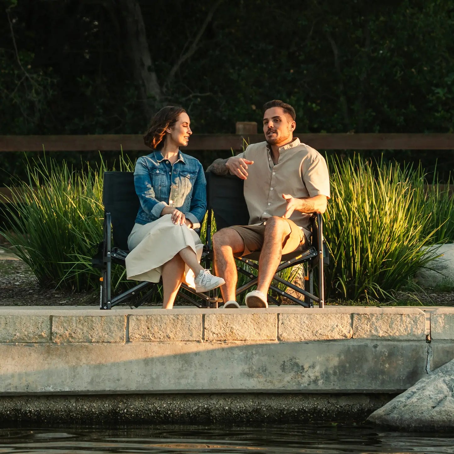 Tandem Rocker™